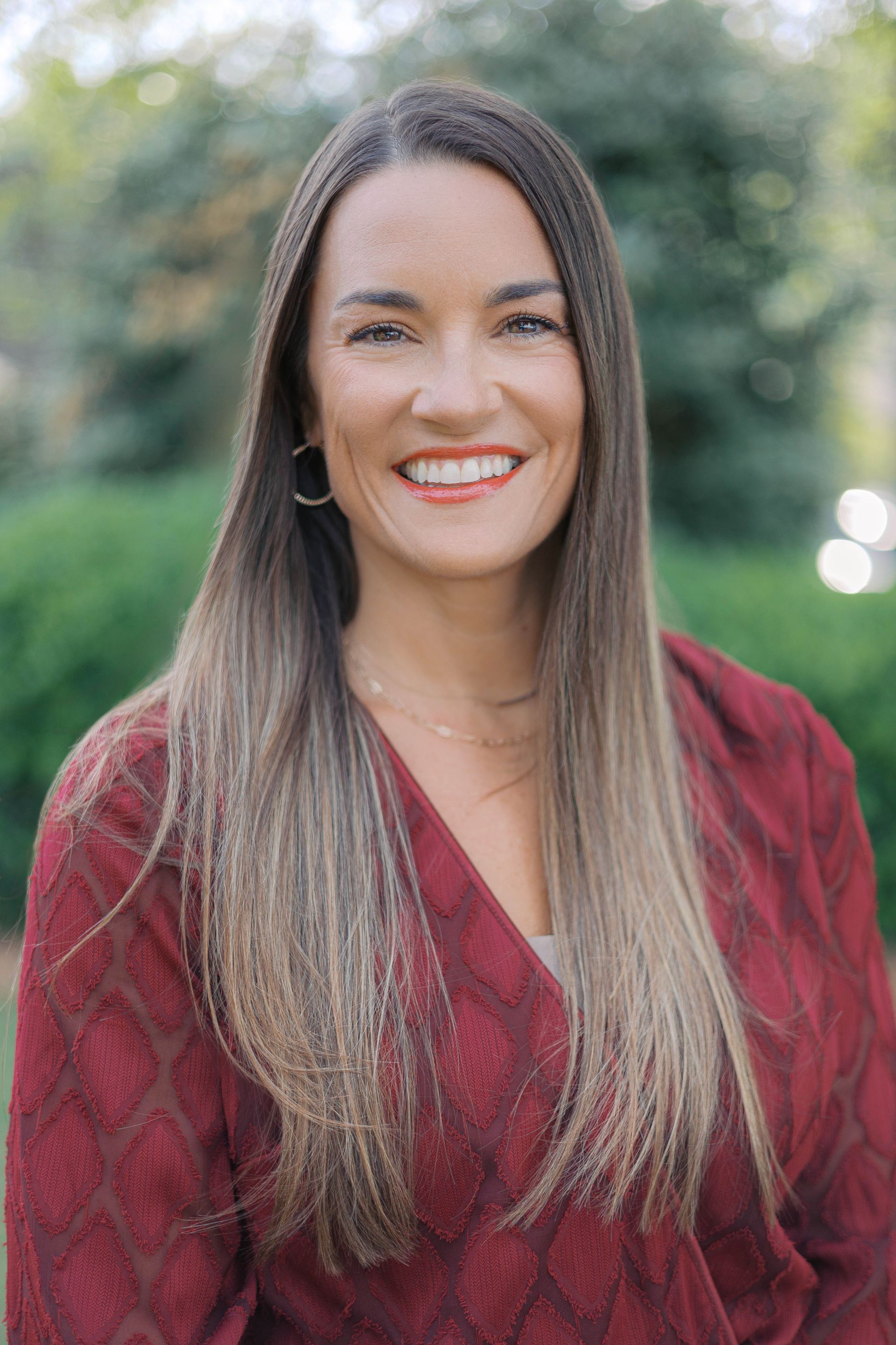 Jacklyn BIS team Member