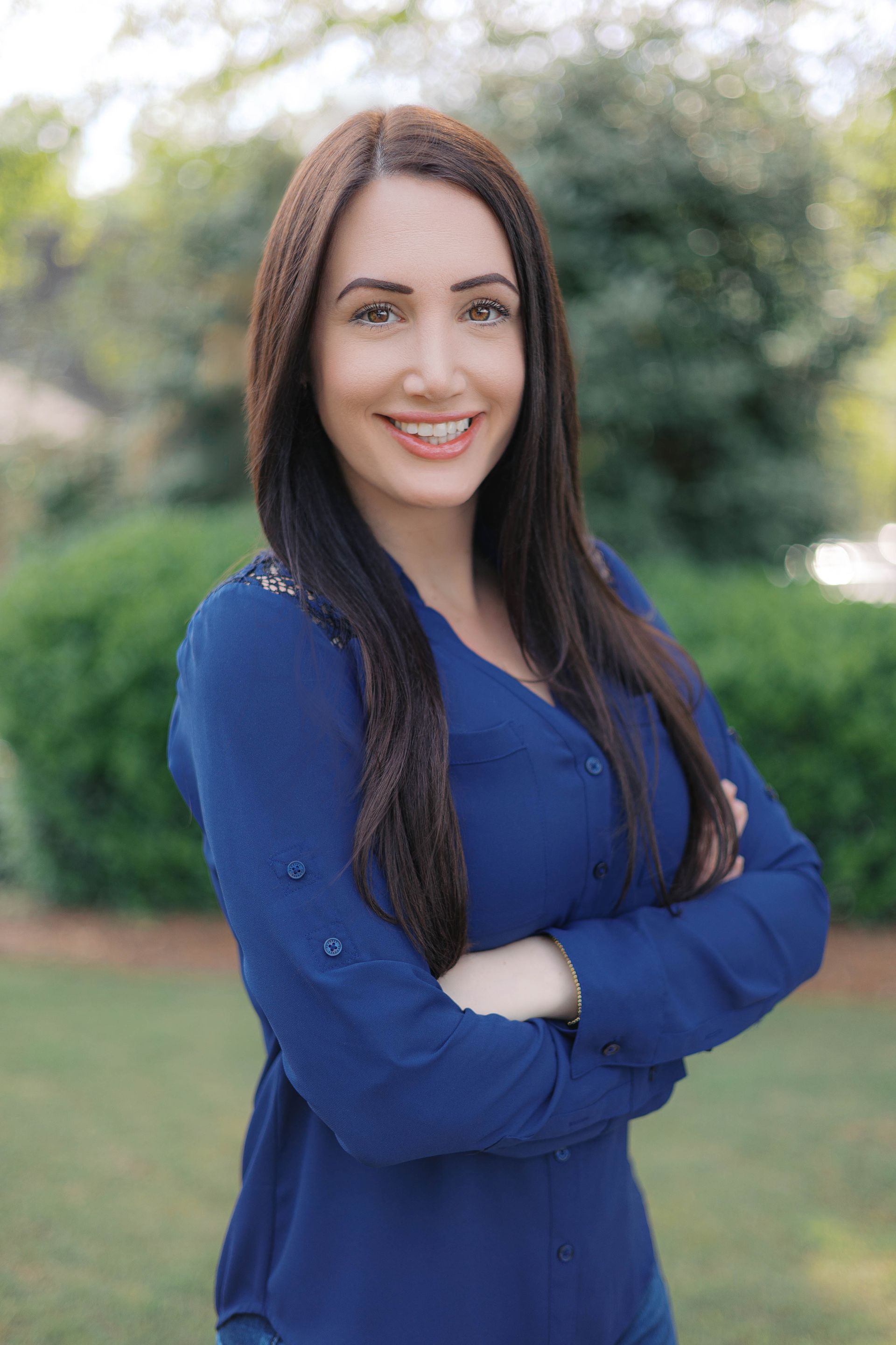 Michyelle BIS team Member