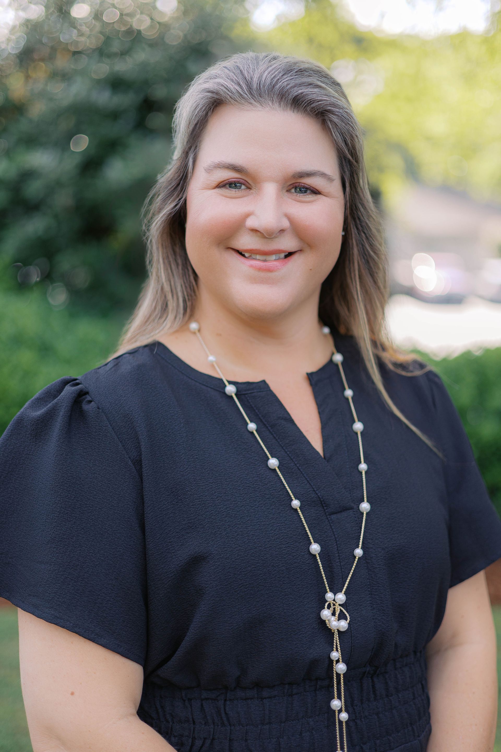 Rachel BIS team Member