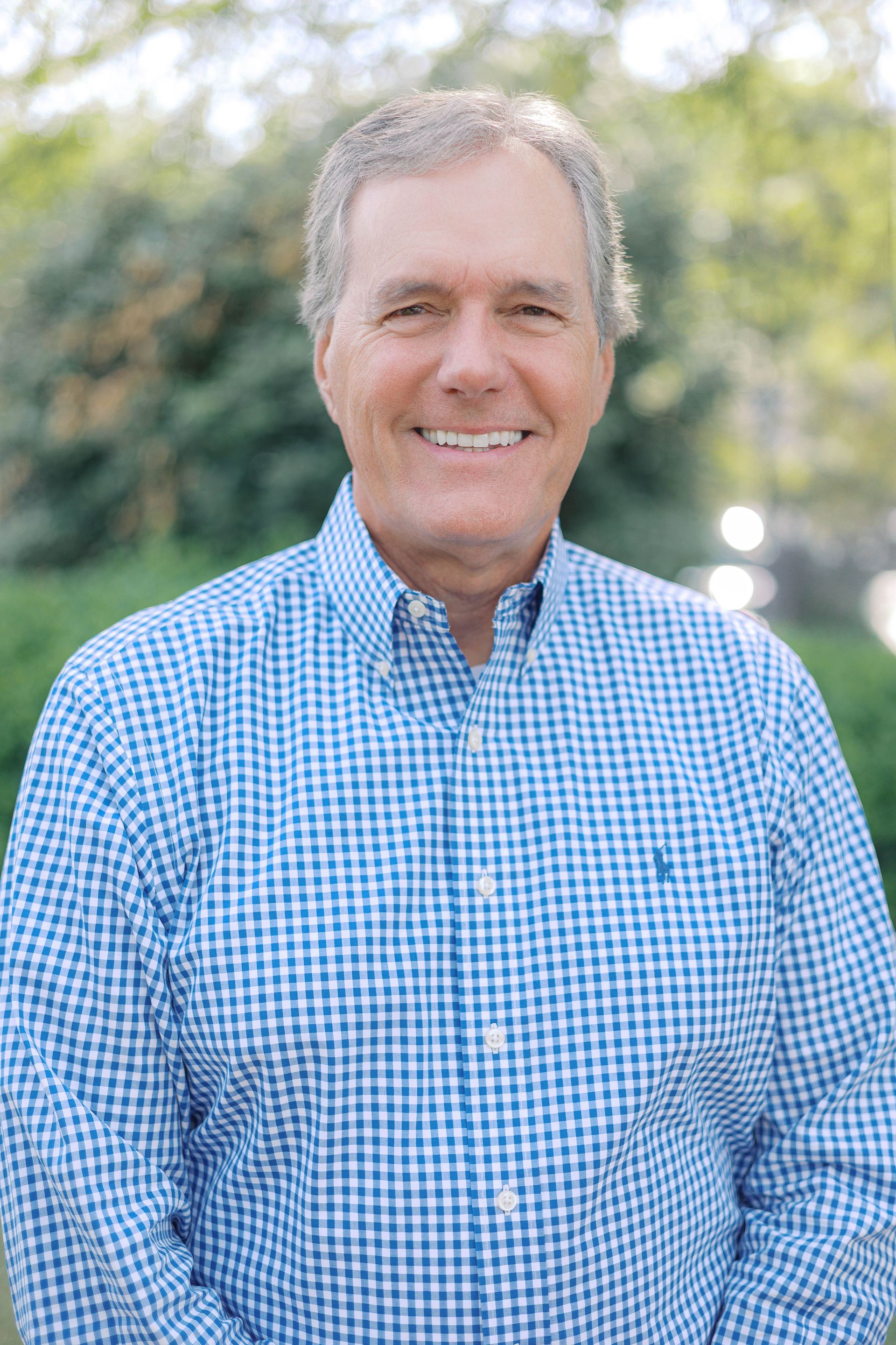 Ray Bachman