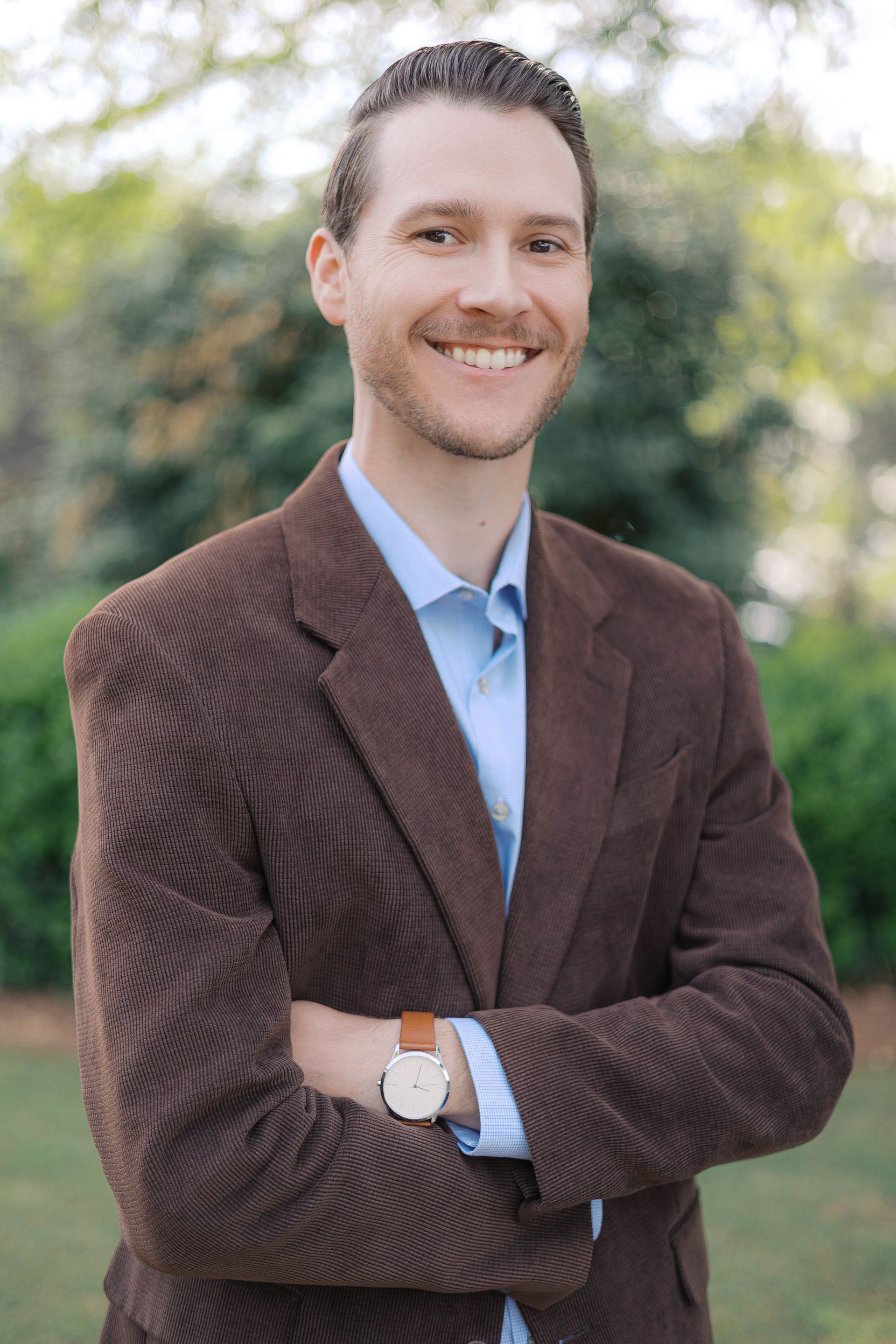 Ryan BIS team Member
