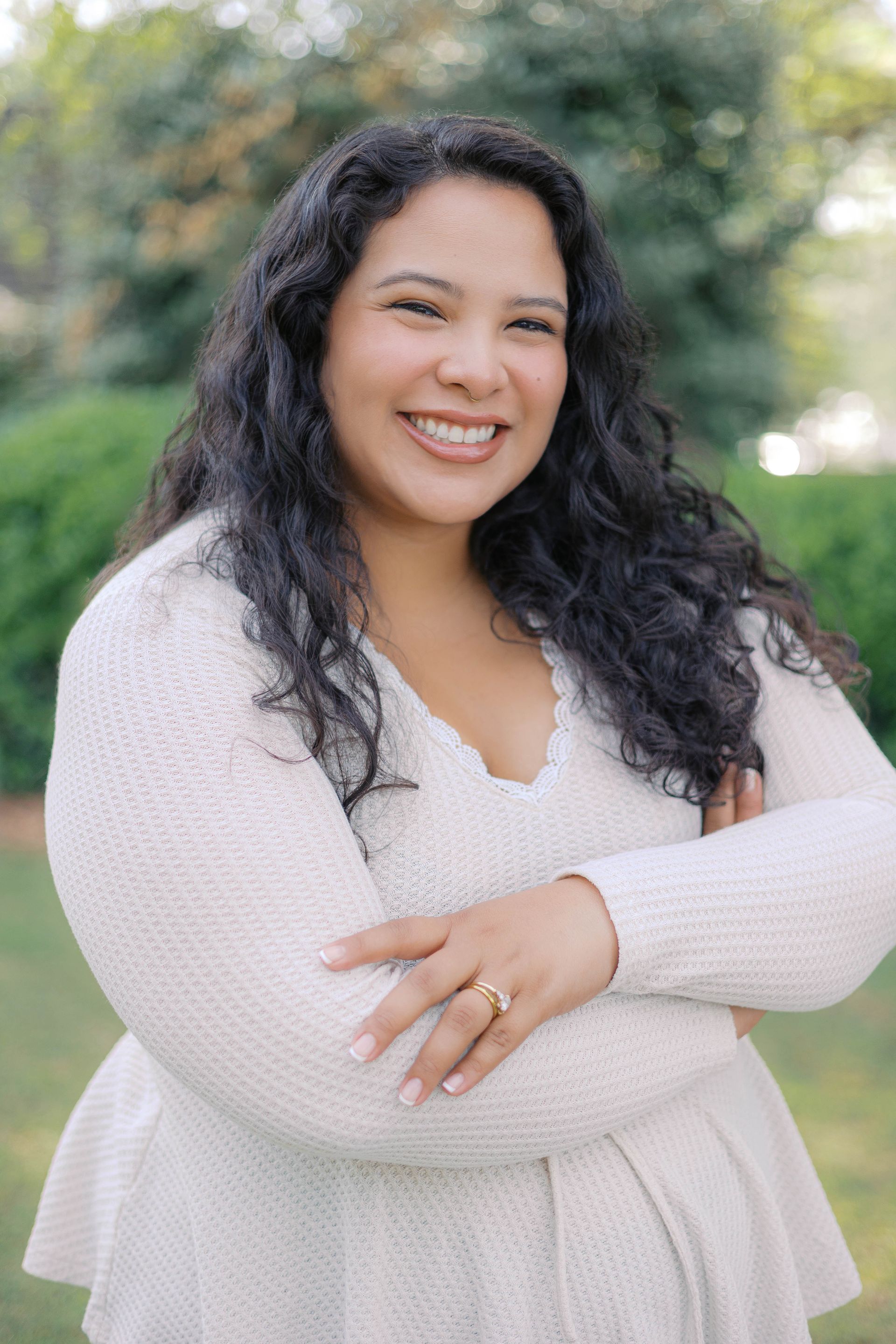 Tammy BIS team Member
