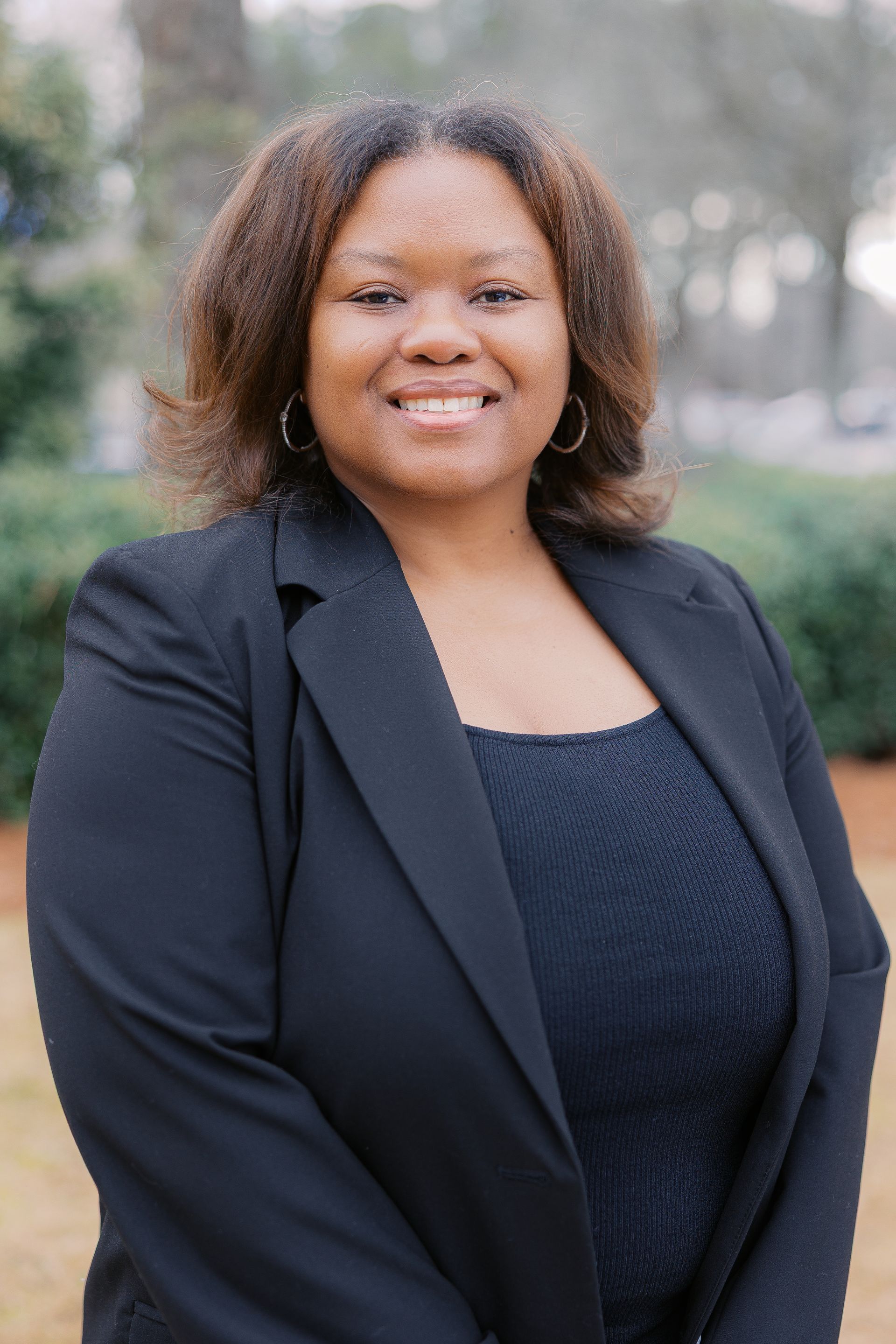 Jerry BIS team Member