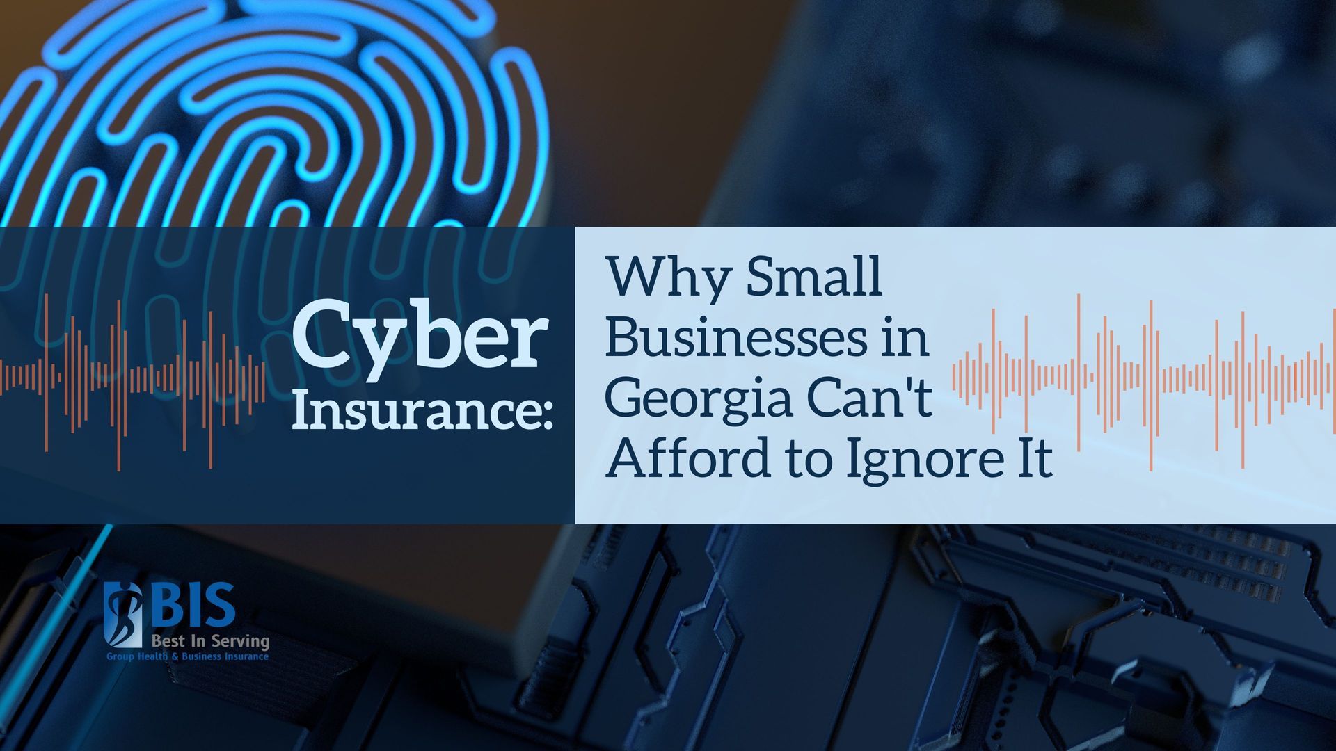 Why small businesses in Georgia cant afford to ignore cyber insurance
