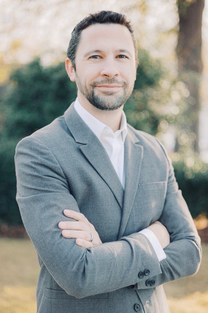 Will BIS team Member