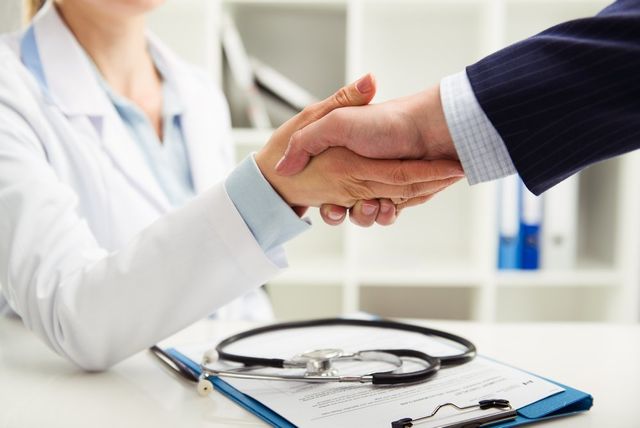 Group Health Insurance for Georgia Employers