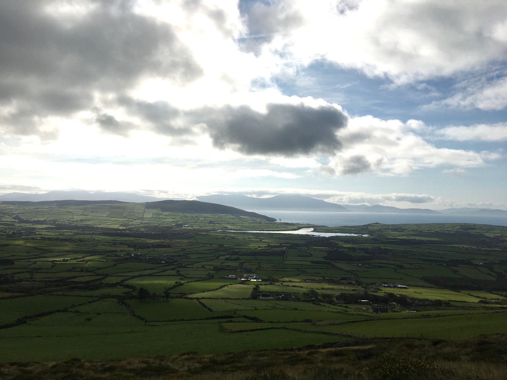 Lynn_Parr_Dingle Peninsula_Ireland