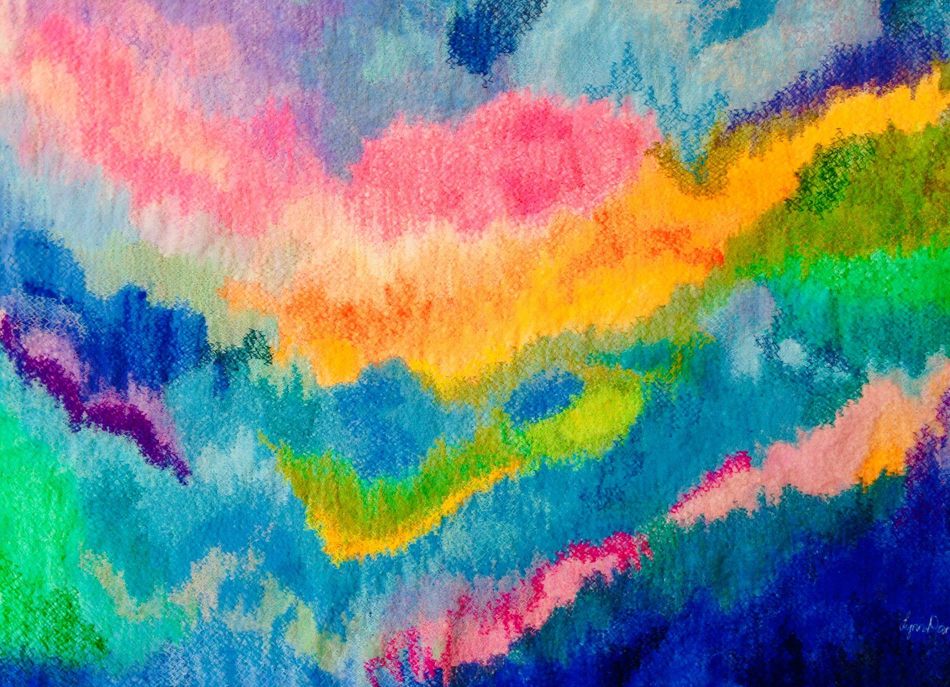 lynn_parr_summer_forest