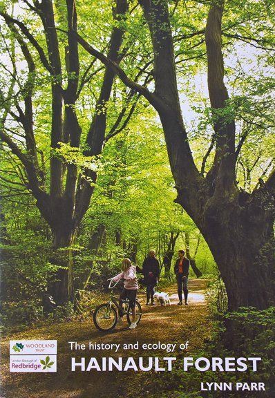 lynn_parr_history_and_ecology_of_hainault_forest