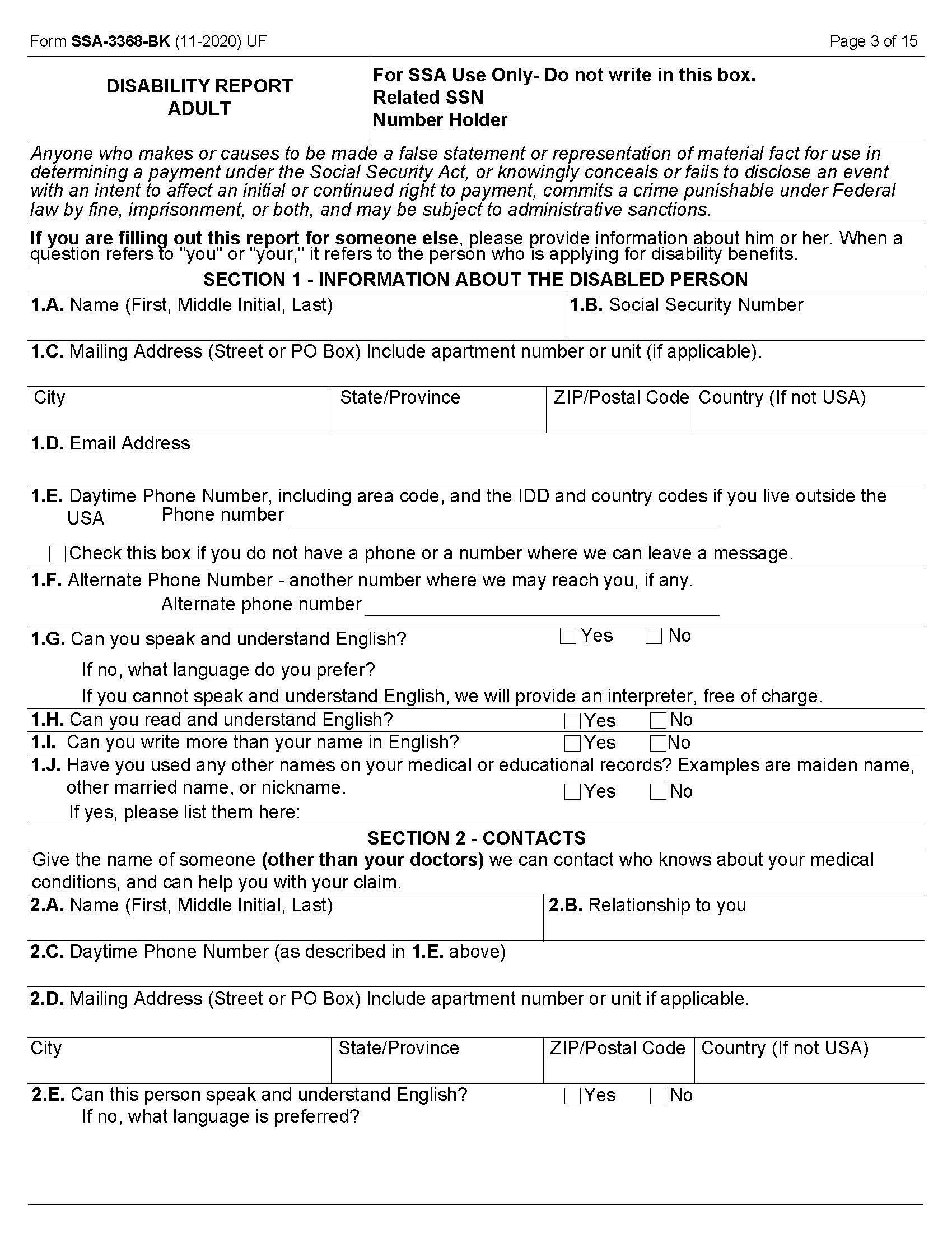 A sheet of paper with a lot of text on it.