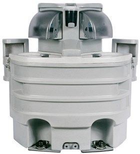 Hand Washing Faucet — Puunene, HI — Pacific Portables