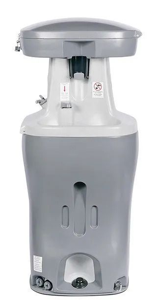 Single Hand Washing Station — Puunene, HI — Pacific Portables