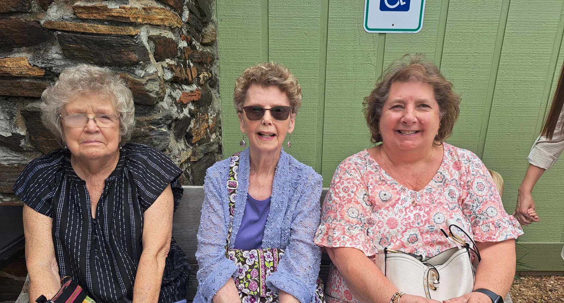 SALT Life out to eat