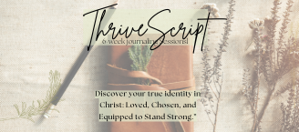 Christian Life Coaching & Journaling in Wooster | Arukah
