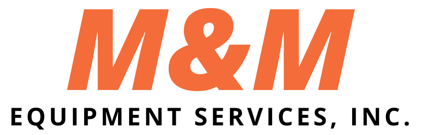 M&M Equipment Services Inc logo