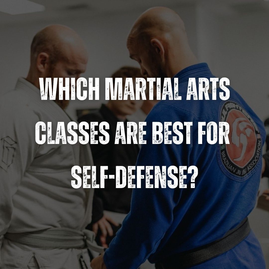 3 Reasons Kids Should Train Martial Arts