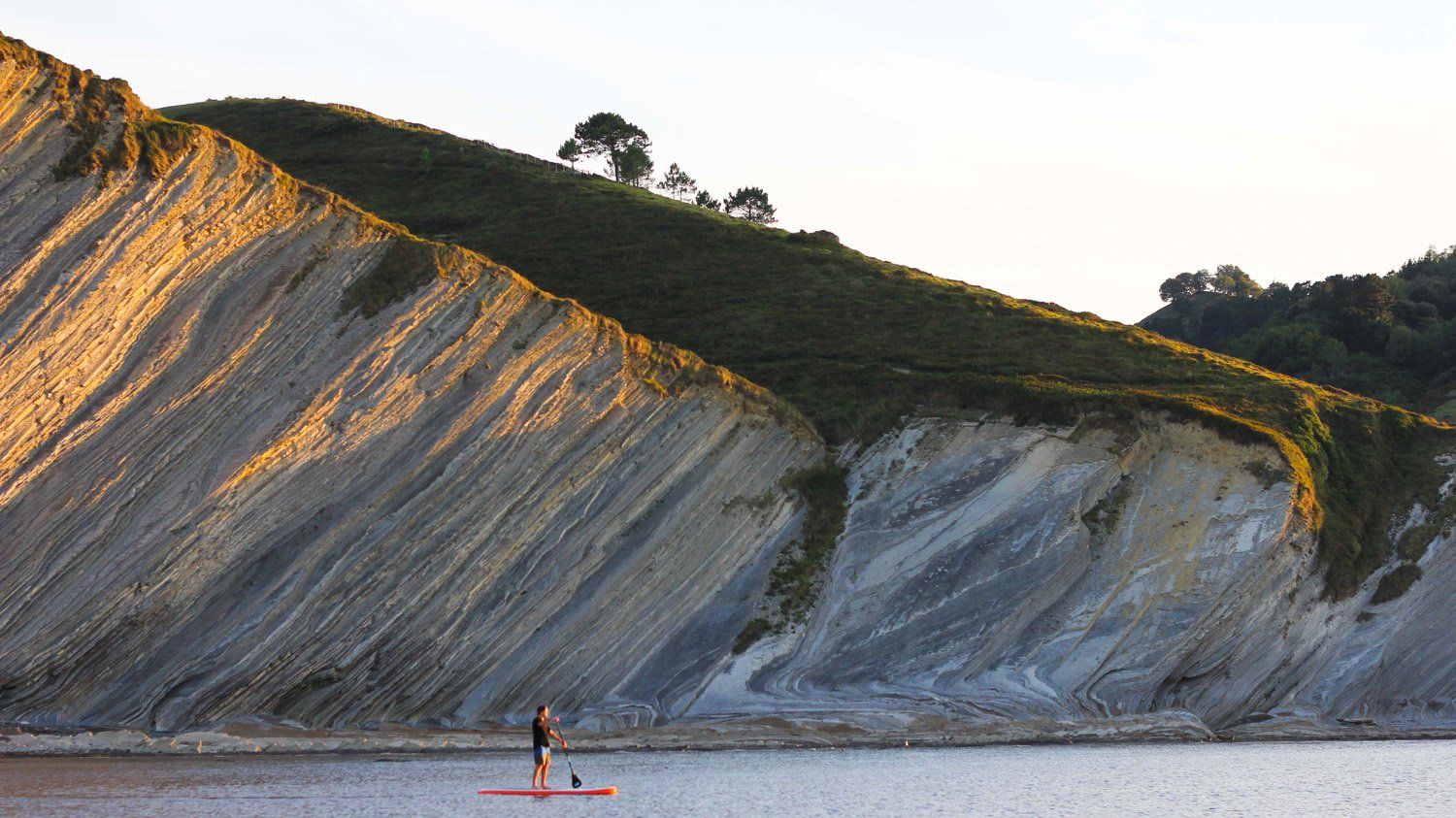 flysch zumaia