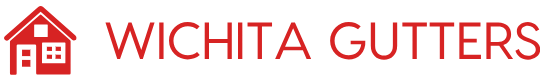 Wichita Gutters Logo