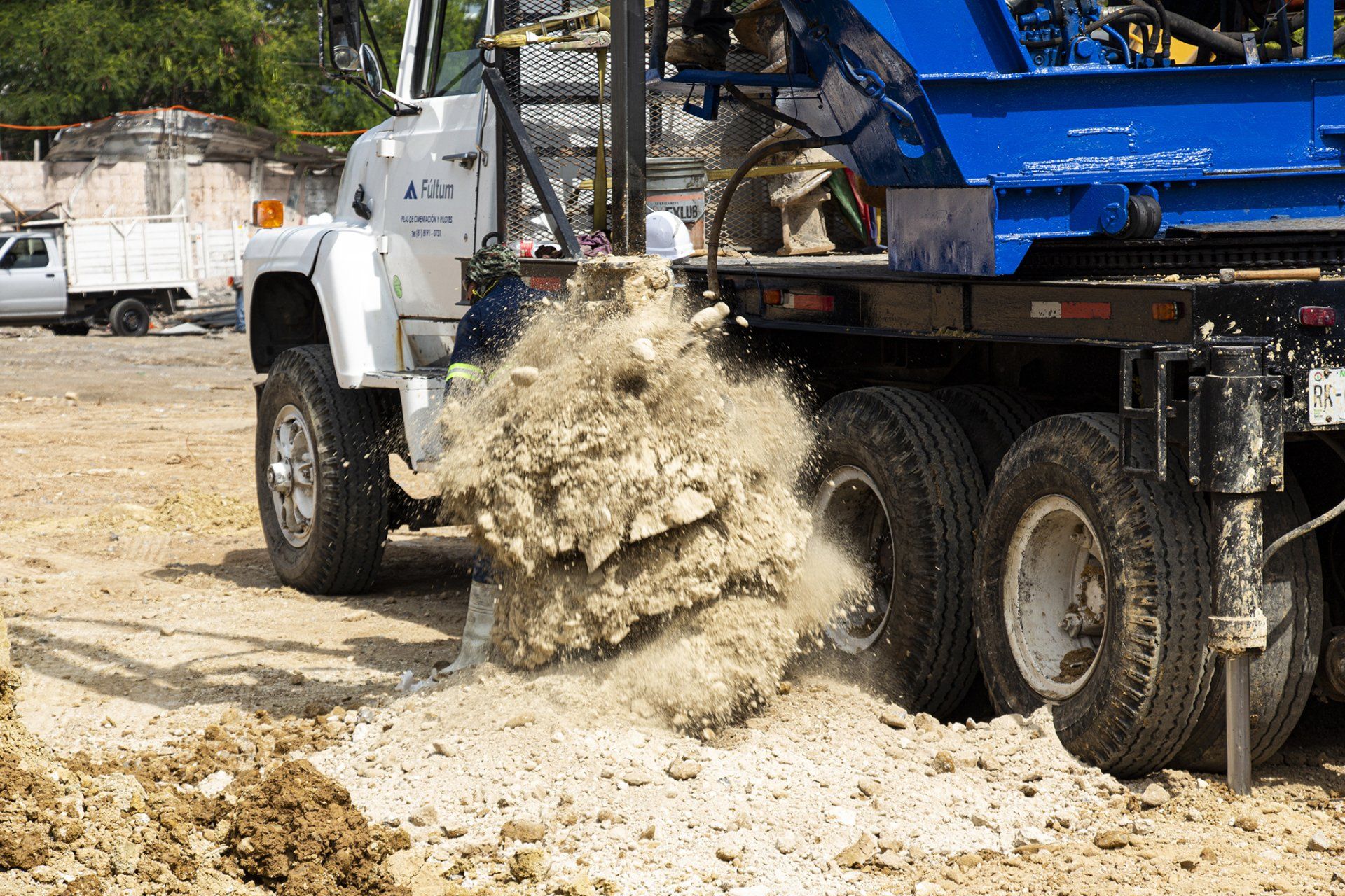 Formación de Campana