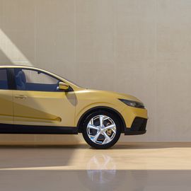 Yellow Modern Car — Creve Coeur, IL — A.C.A. Enterprises