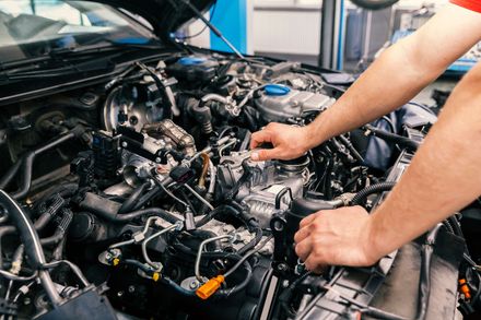 Auto Repair icon | Watson’s Auto Service