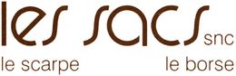 Calzature Les Sacs - Logo