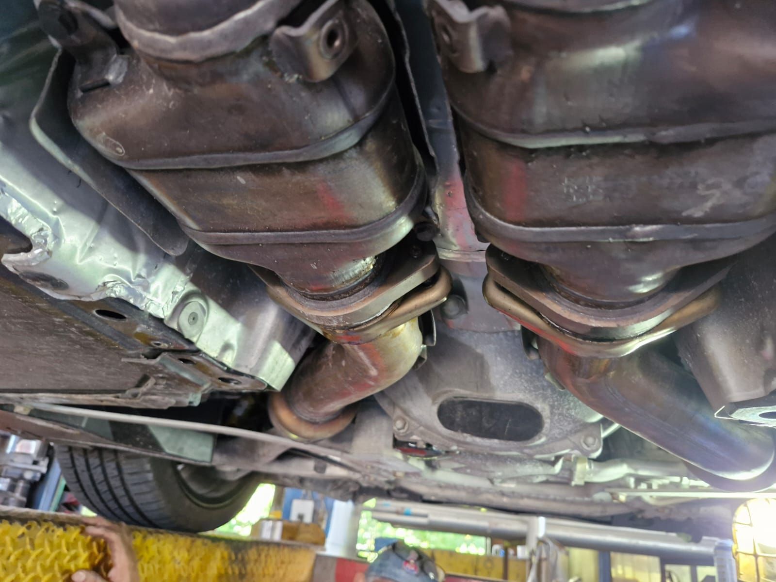 Automuffle Salvadoreño