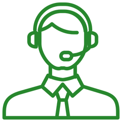 Icona - Al Servizio del Cliente