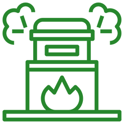 Icona - Cremazione animali