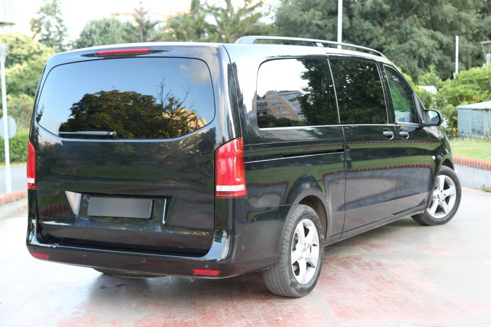 mezzo per trasporto funebre