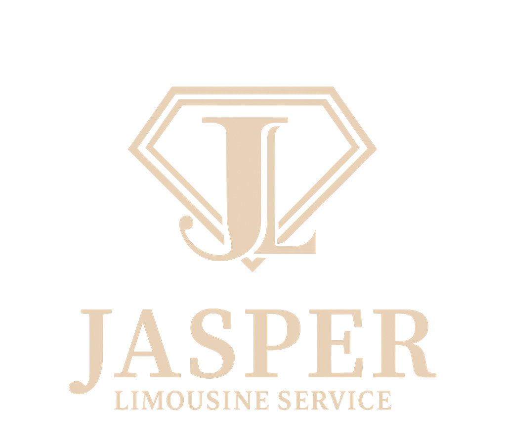 Jasper Limousine Service logo
