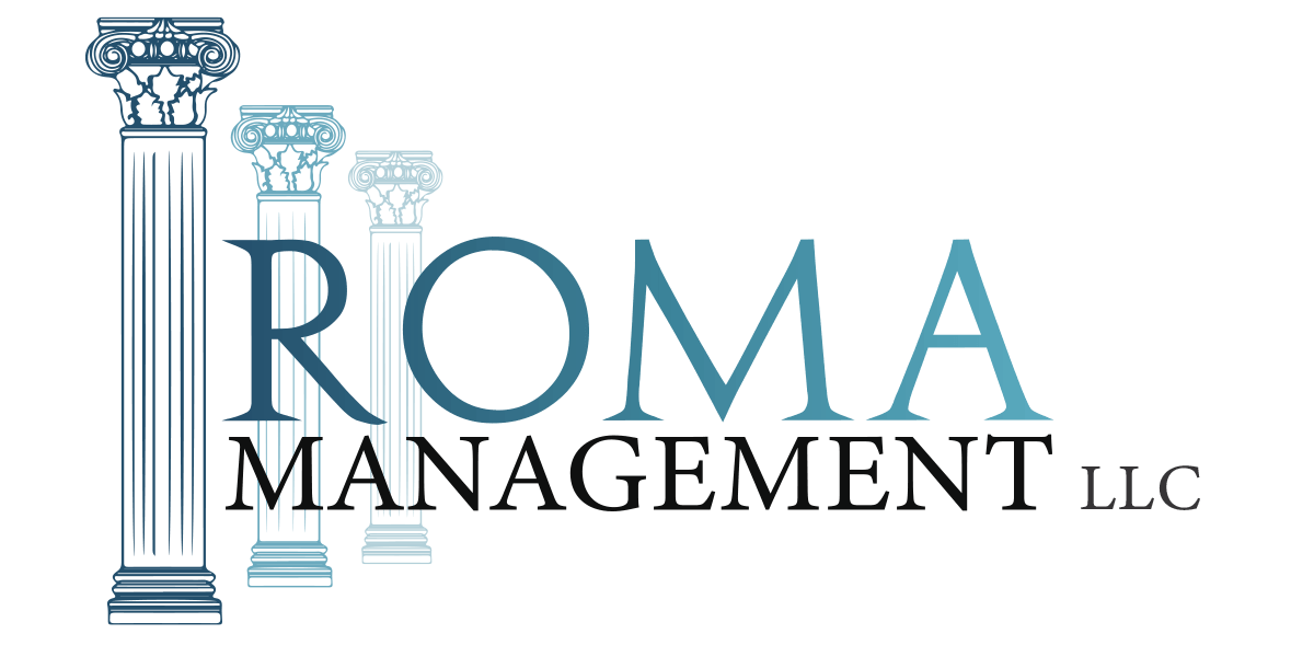 Roma Management LLC Logo