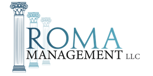Roma Management LLC Logo