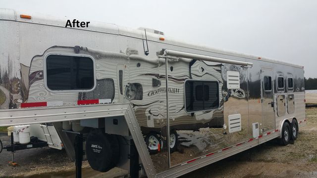 Trailer Windows Replacement West Covina, CA