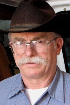 Jerry Reed | Union, MO | 3R RV