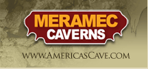 Meramec Caverns
