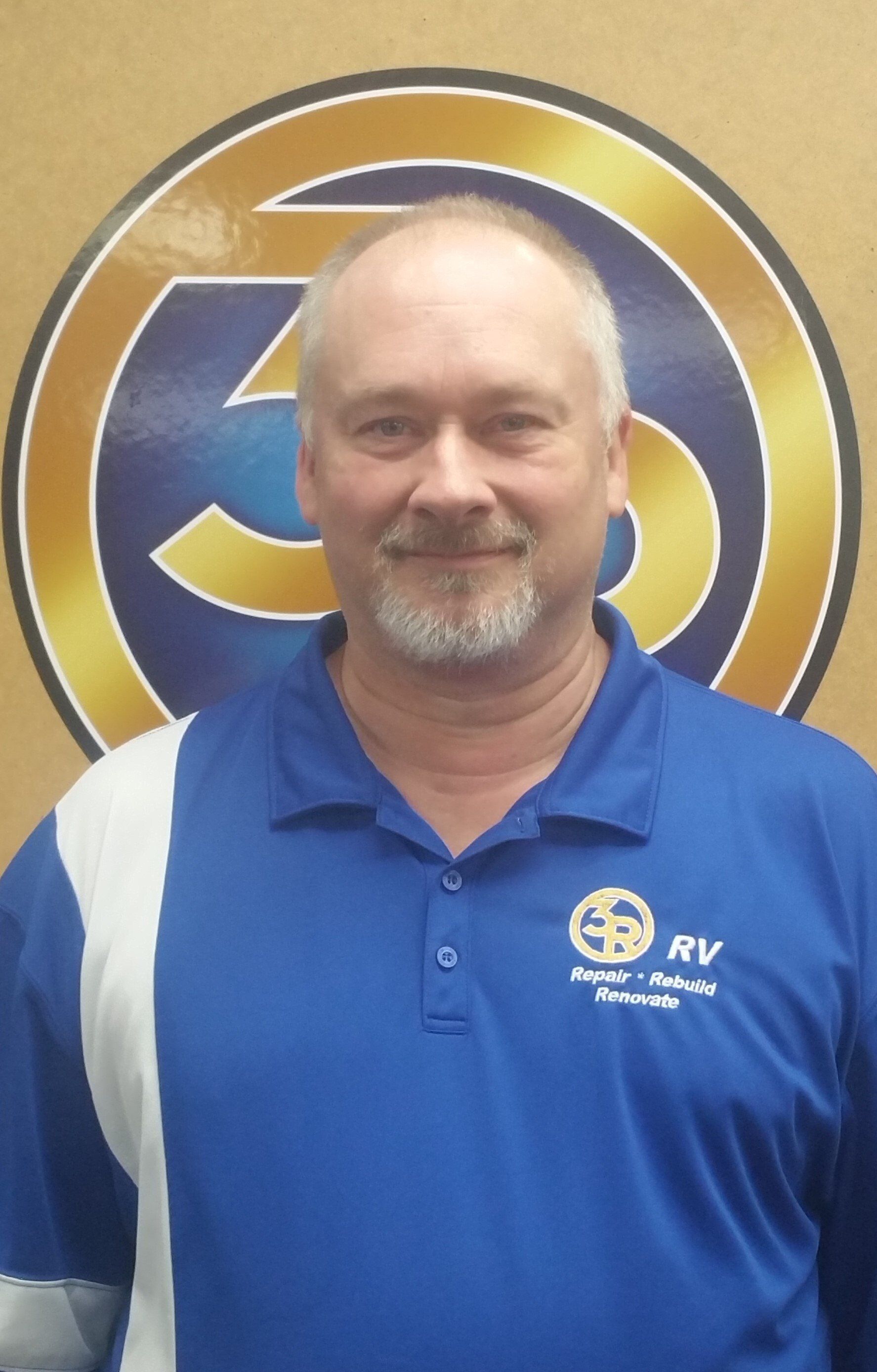 Tim McNulty | Union, MO | 3R RV