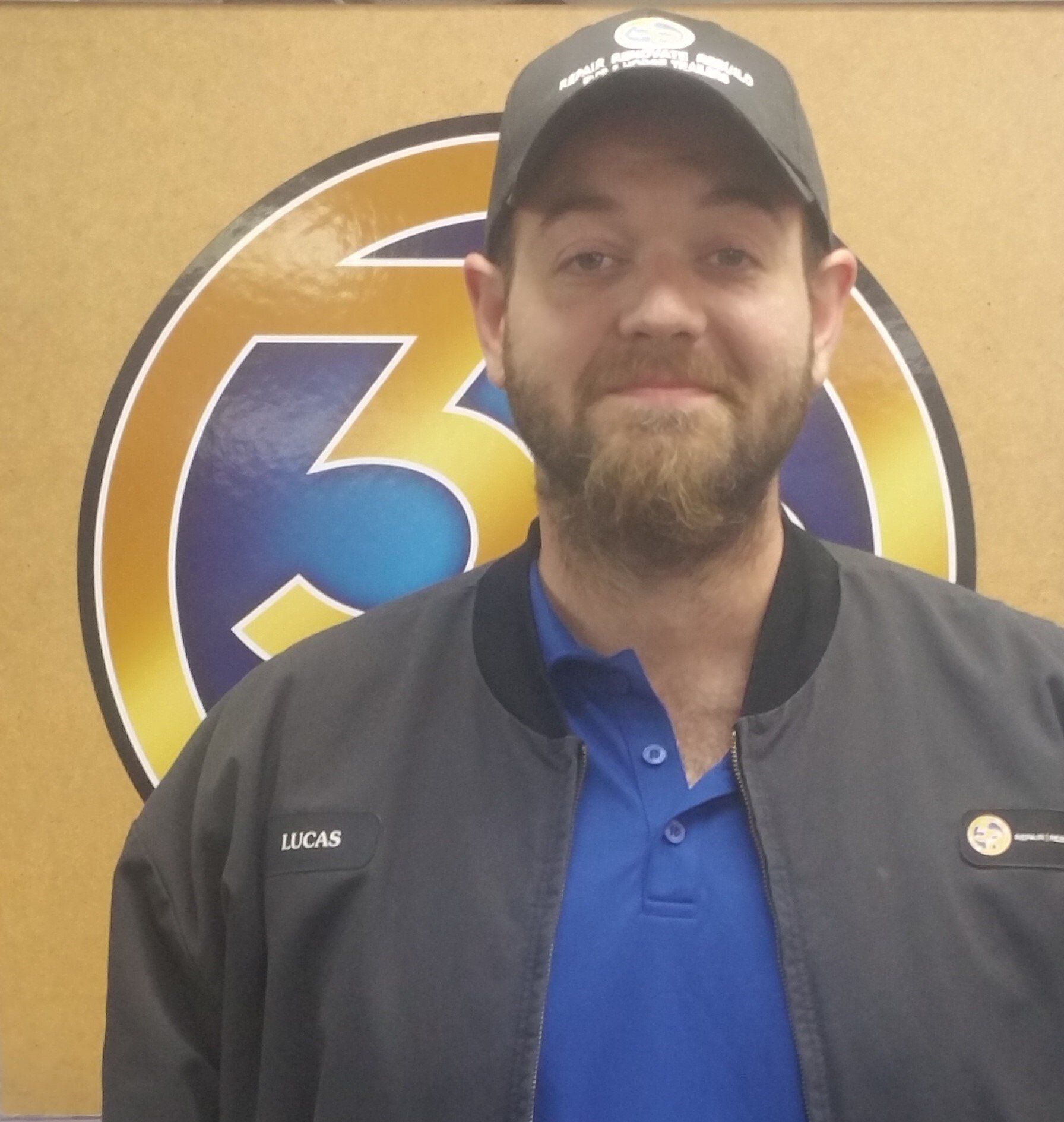 Lucas Reynolds | Union, MO | 3R RV