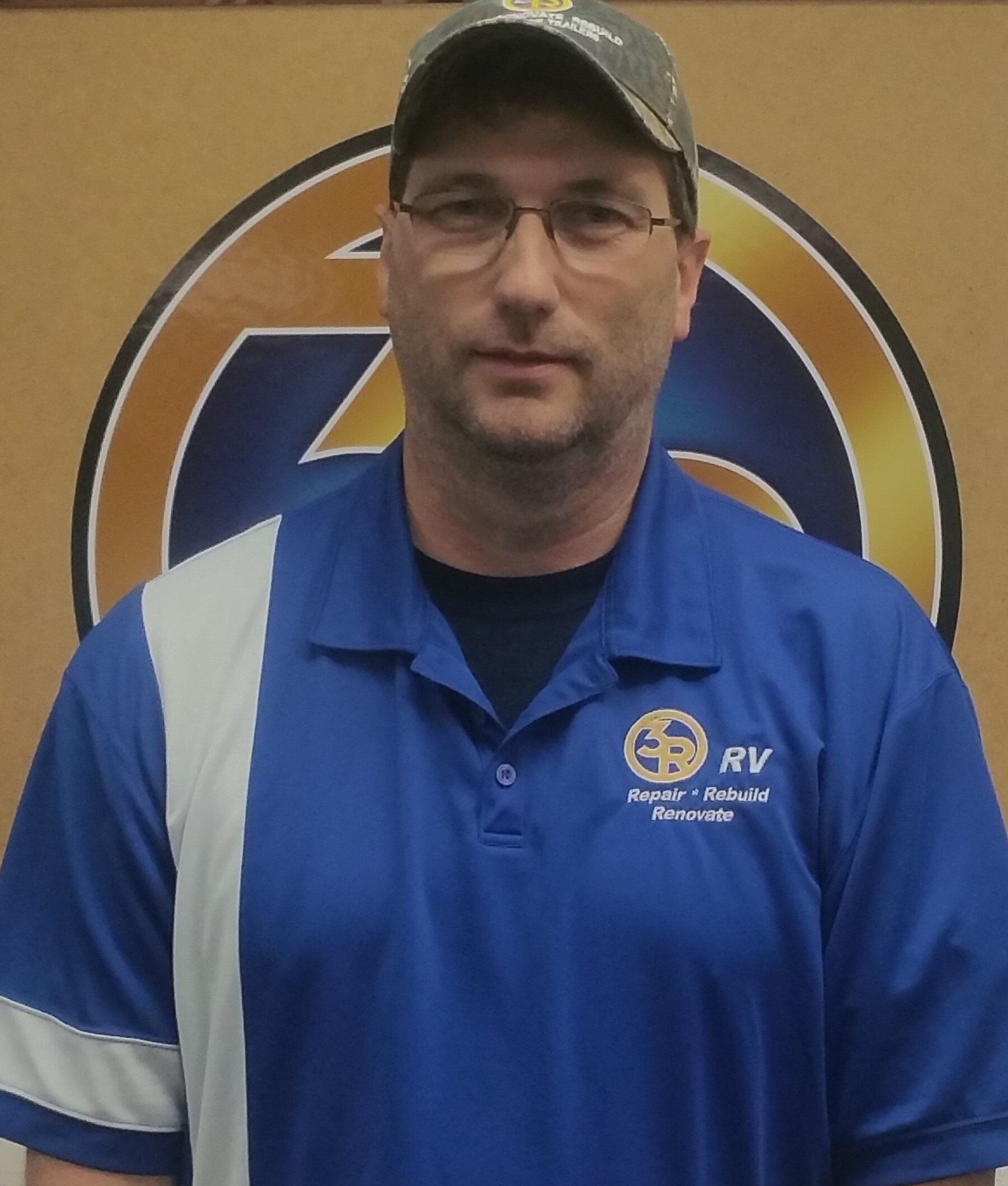 Richard Kramer | Union, MO | 3R RV