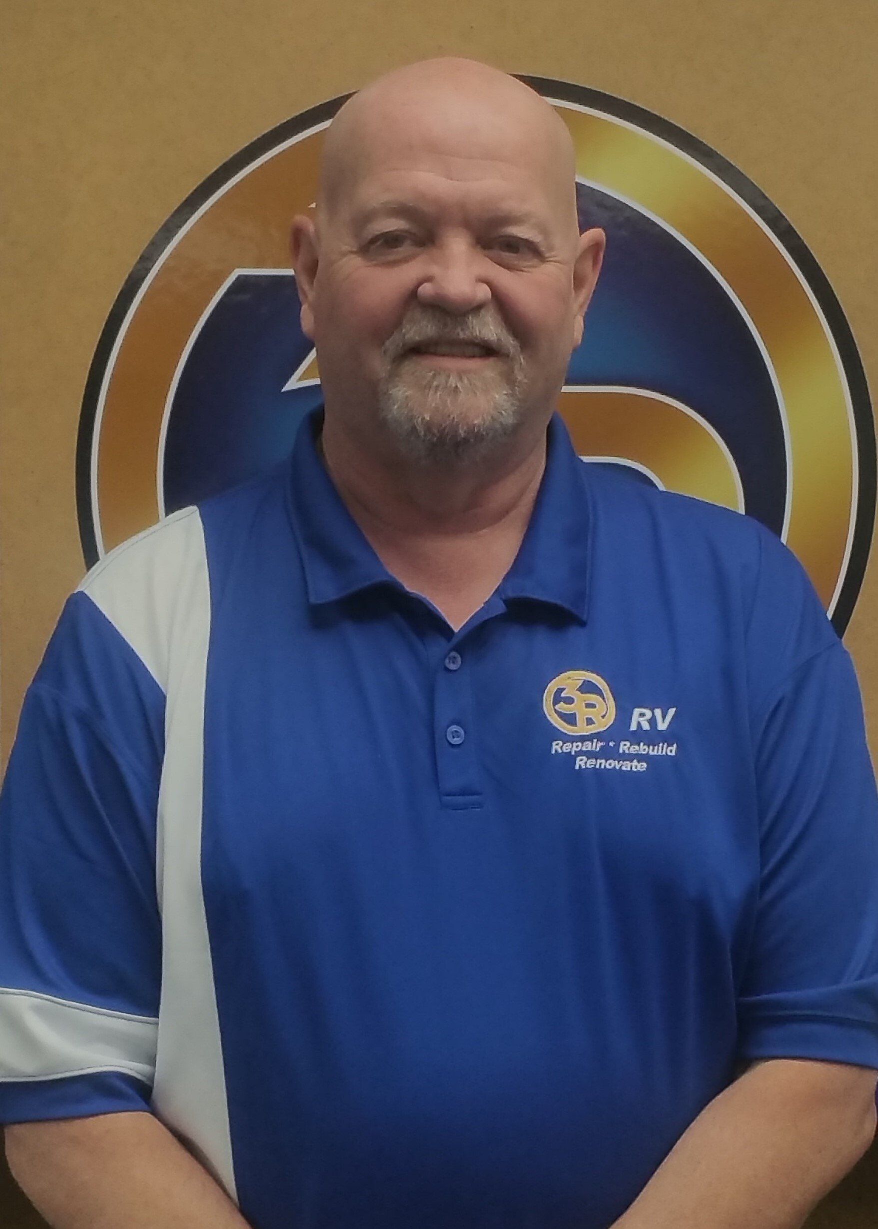 Jimmie Reynolds | Union, MO | 3R RV