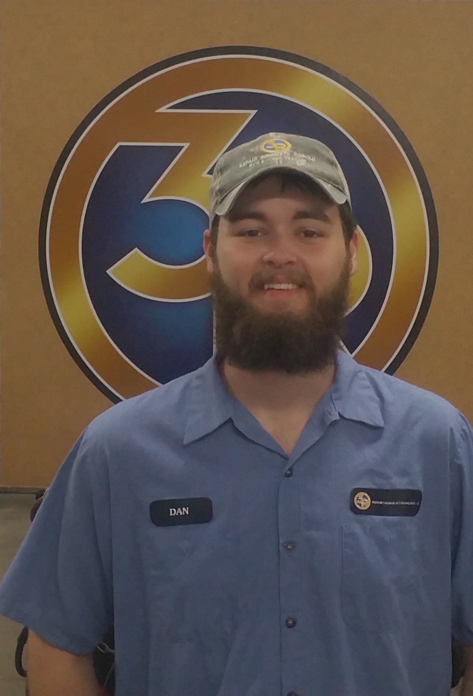 Dan Compton | Union, MO | 3R RV