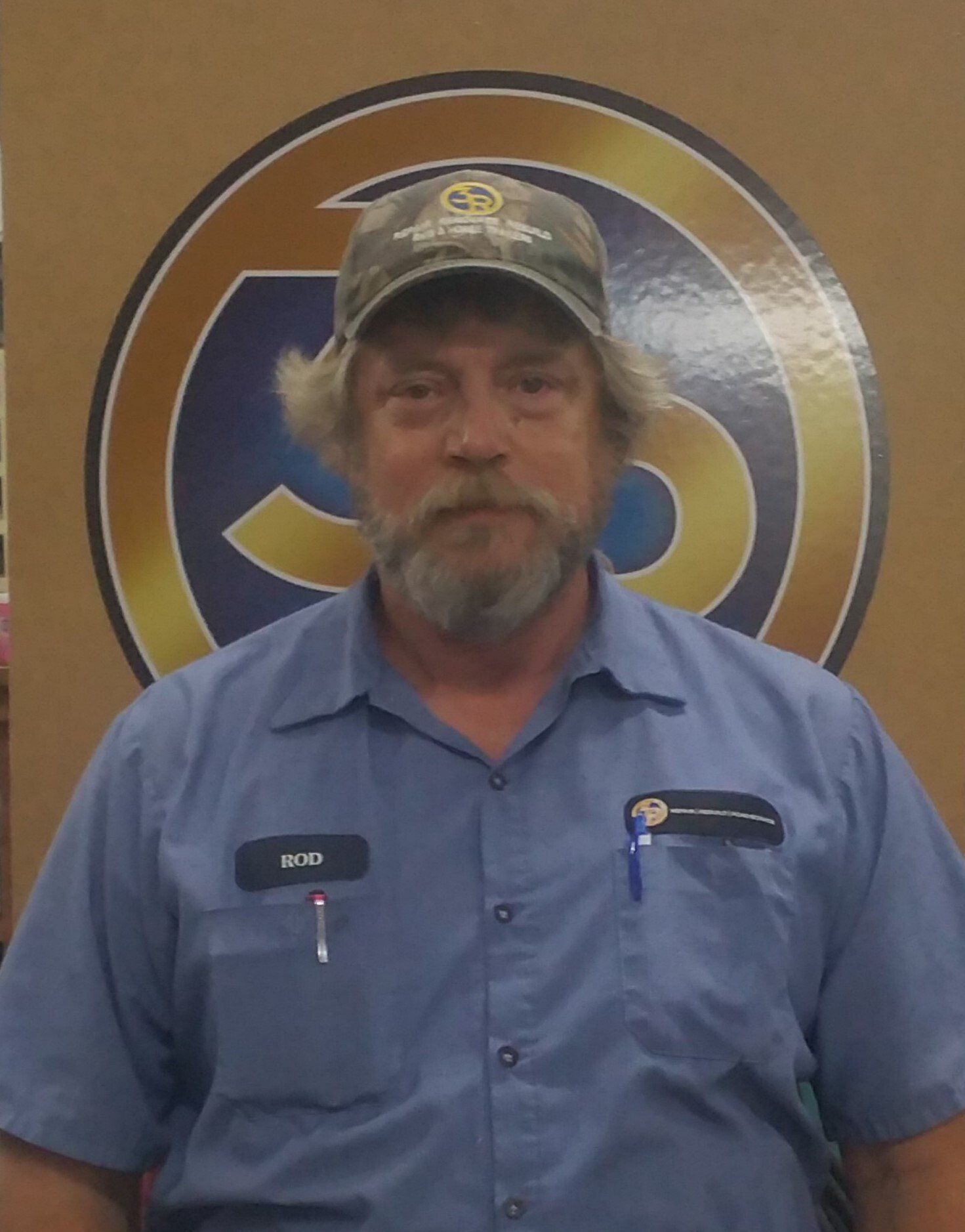 Rodney Wettling | Union, MO | 3R RV