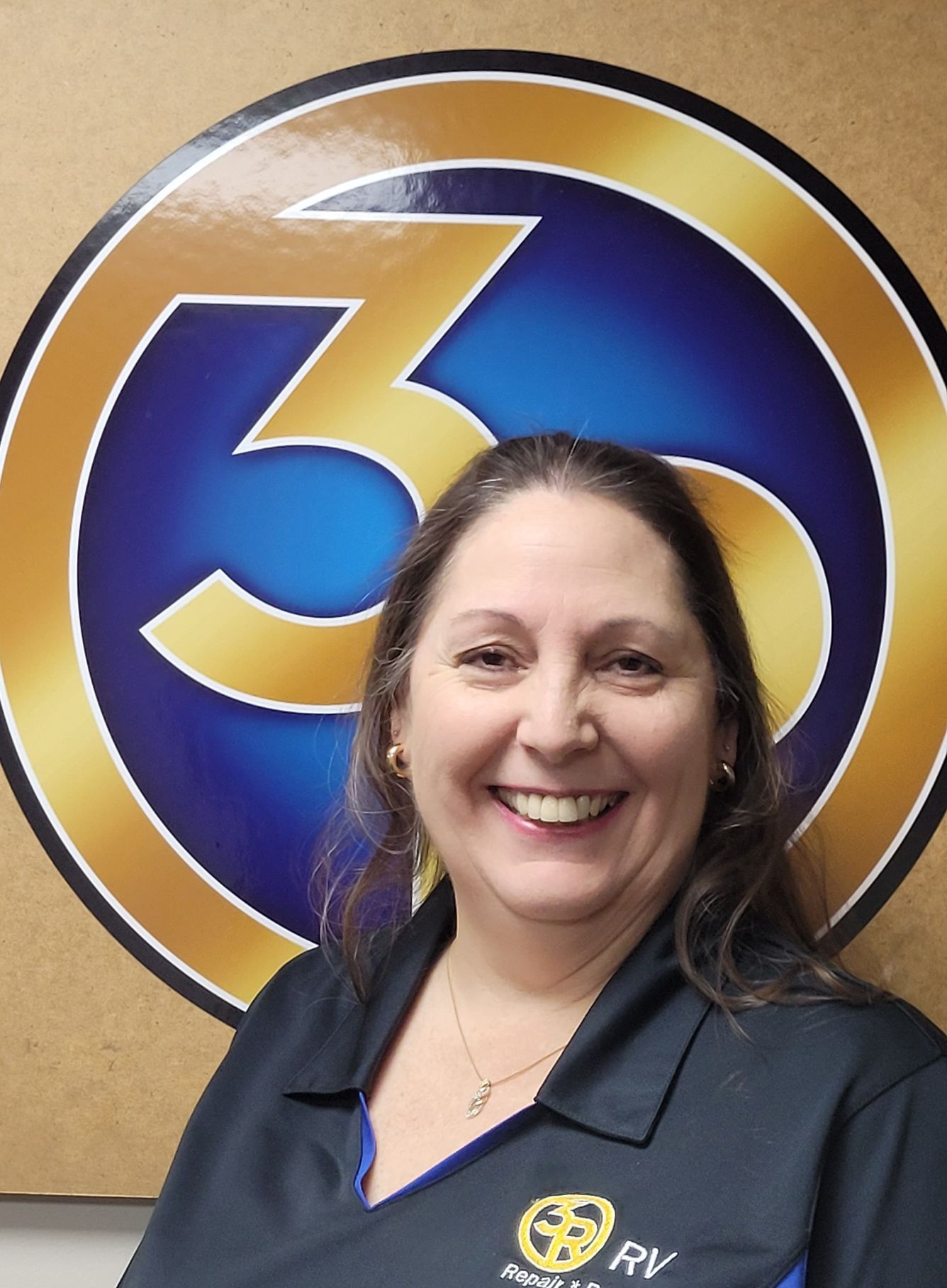 Christina Reynolds | Union, MO | 3R RV