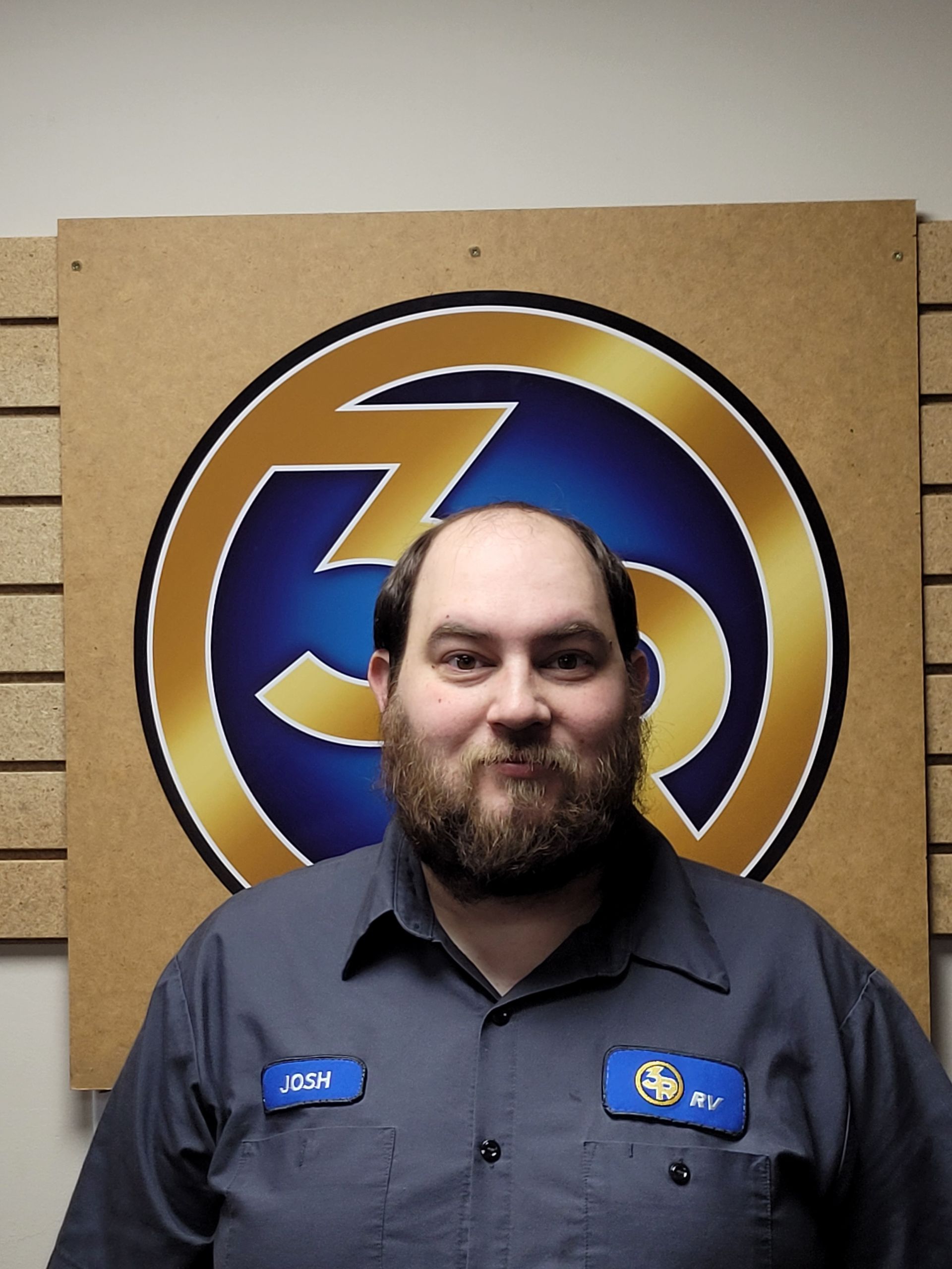 Josh Wettling | Union, MO | 3R RV