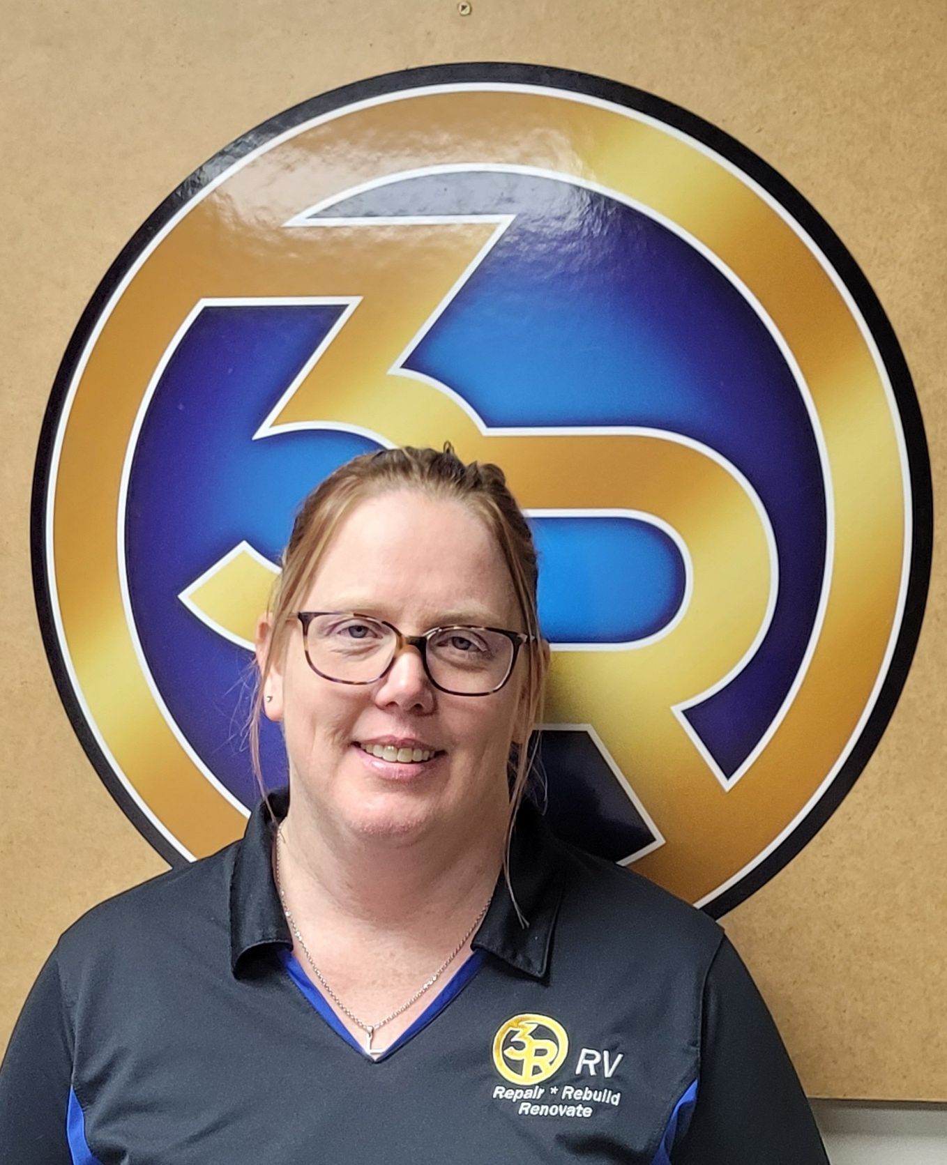 Lisa Kramer | Union, MO | 3R RV