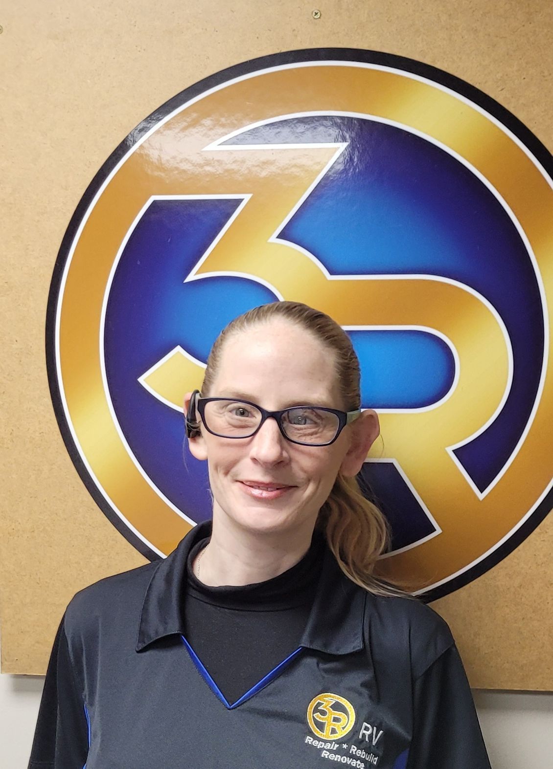 Lisa Reynolds | Union, MO | 3R RV