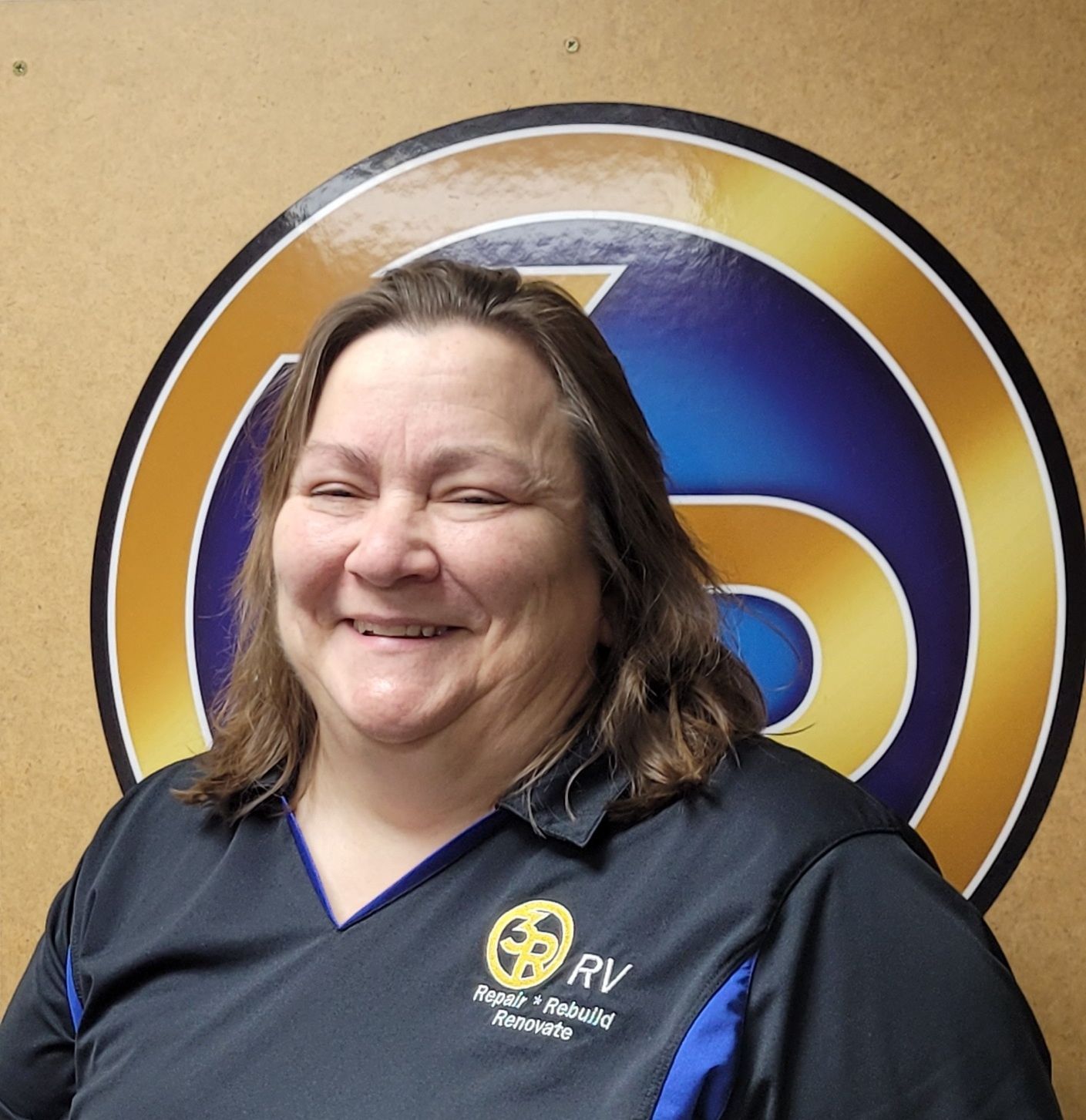 Sylvia Krewson | Union, MO | 3R RV