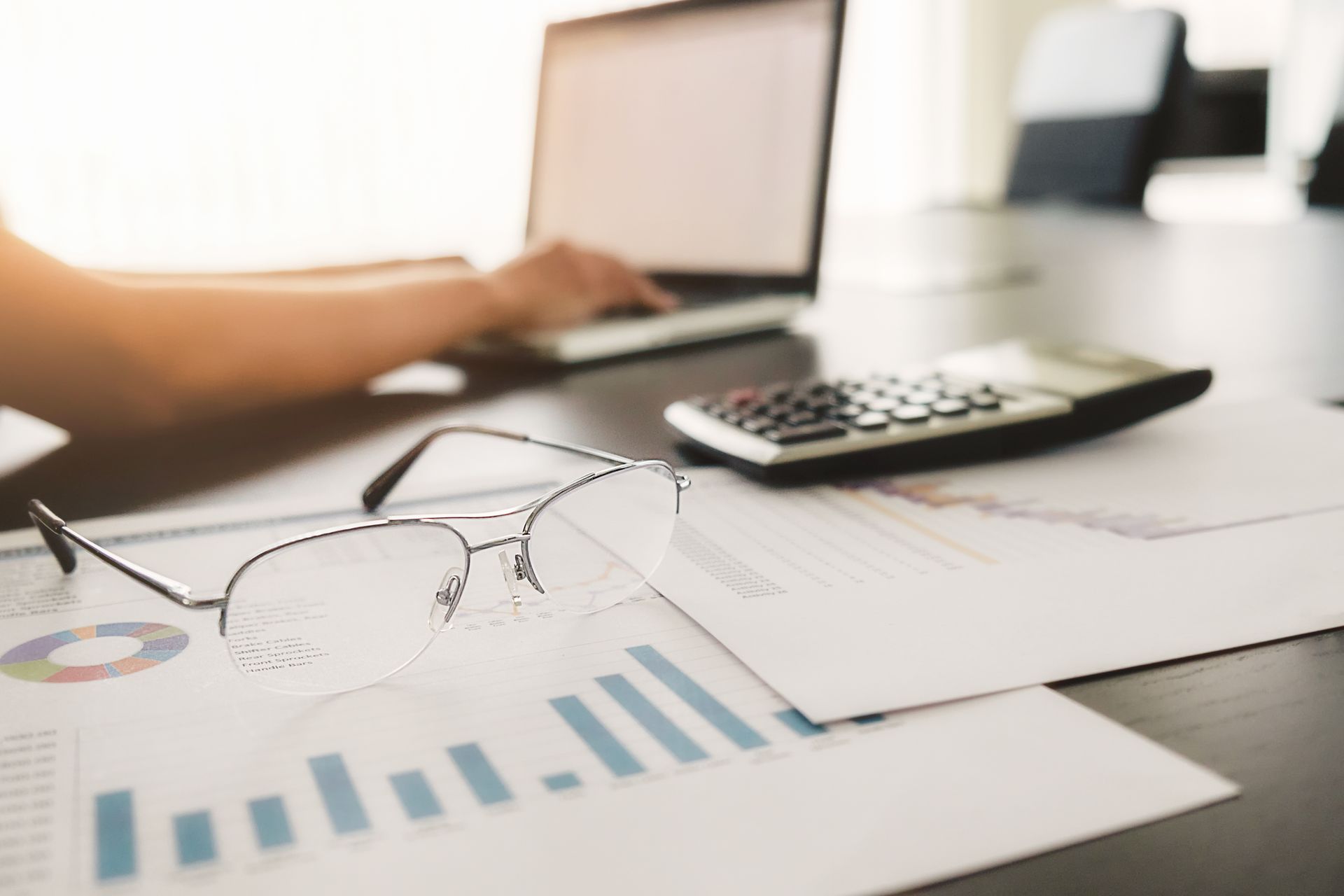 7 sinais de que sua empresa precisa trocar de contador em Barueri 7 sinais de que sua empresa precisa trocar de contador em Barueri