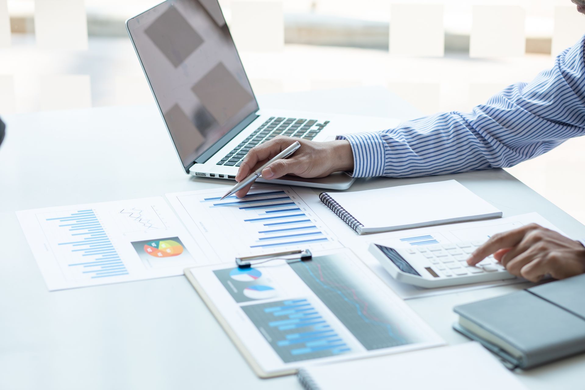 BPO Financeiro em São Paulo Quando vale a pena terceirizar o financeiro da sua empresa BPO Financeiro em São Paulo Quando vale a pena terceirizar o financeiro da sua empresa