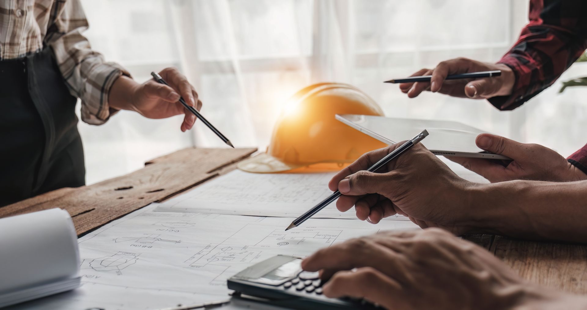 Contabilidade para construtoras de pequeno porte: simples nacional ainda compensa?